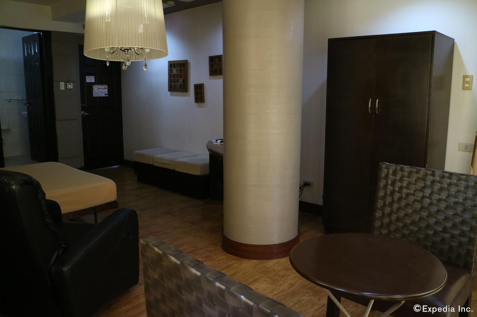 Urban Inn Iloilo Exterior foto
